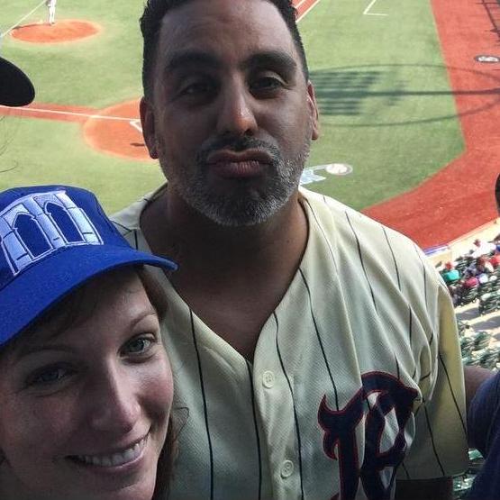 Baseball is one of our fav pastimes, especially rooting for the Cyclones in Coney Island!
