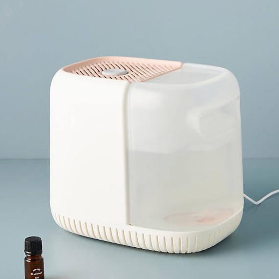 Canopy Humidifier