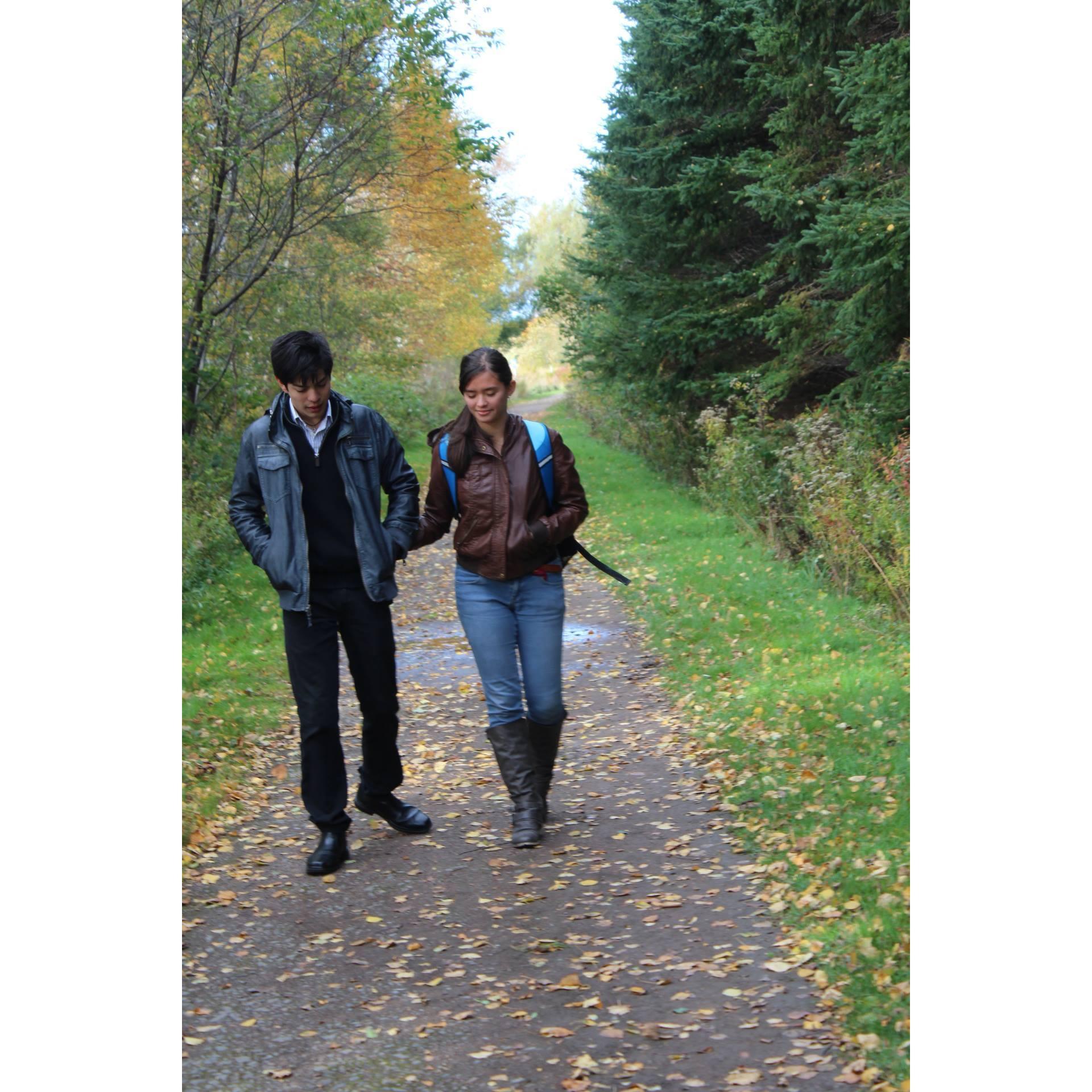2014 - Sackville, Canada