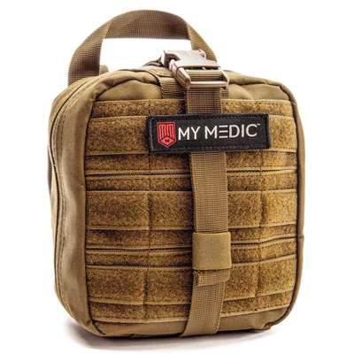 MyMedic First Aid Kit