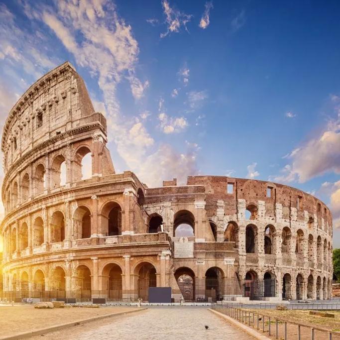 Honeymoon Fund - Italy, Greece, and Croatia