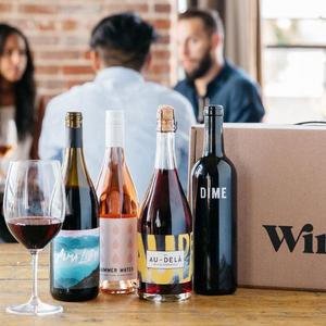 Wine of the Month Club