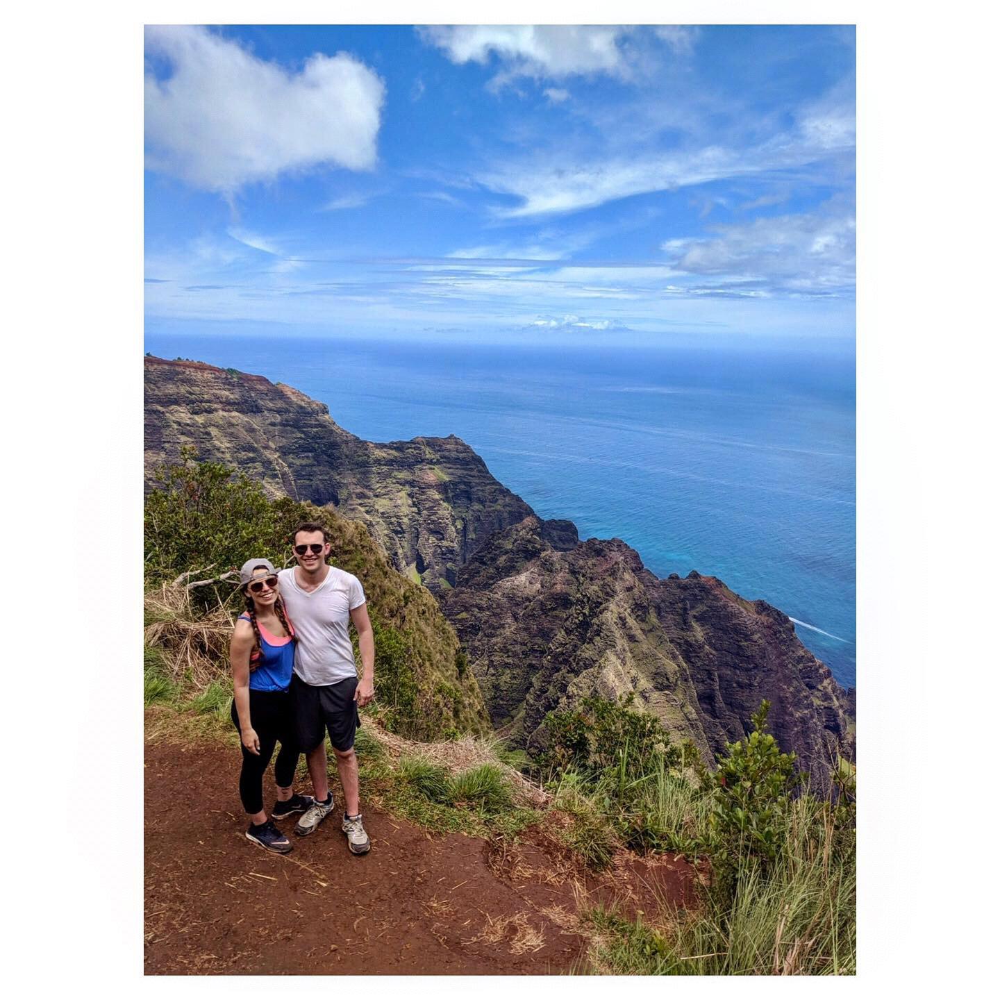 Second Hawaii trip!