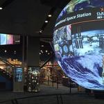 SLC ACTIVITY - Clark Planetarium