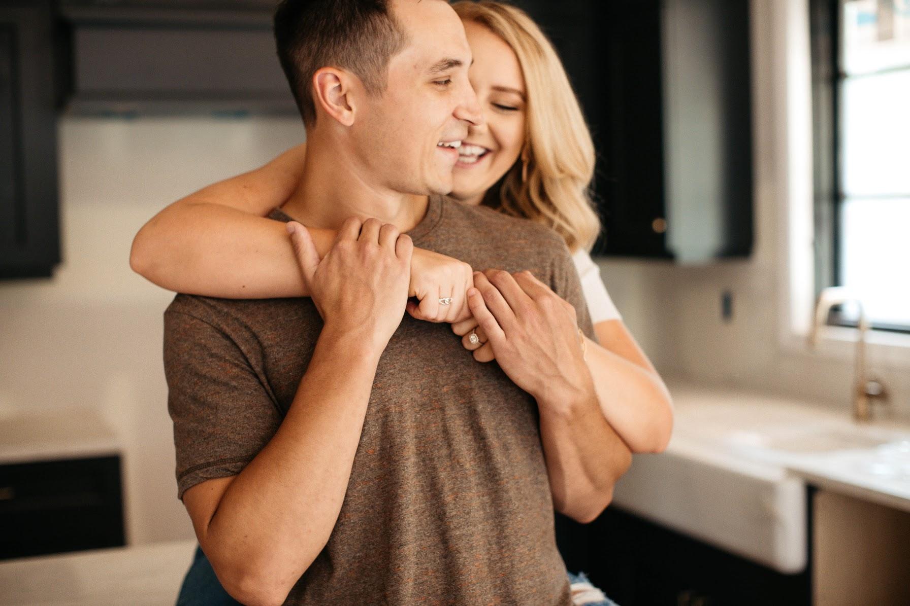 The Wedding Website of Dara Hoopingarner and Austin Durham
