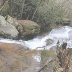 Crab Orchard Falls