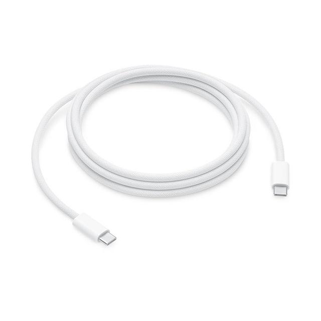 Apple USB-C Woven Charge Cable (2 m) ​​​​​​​