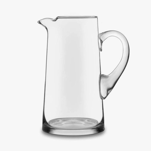 Libbey Cantina Glass Pitcher, 90 ounce