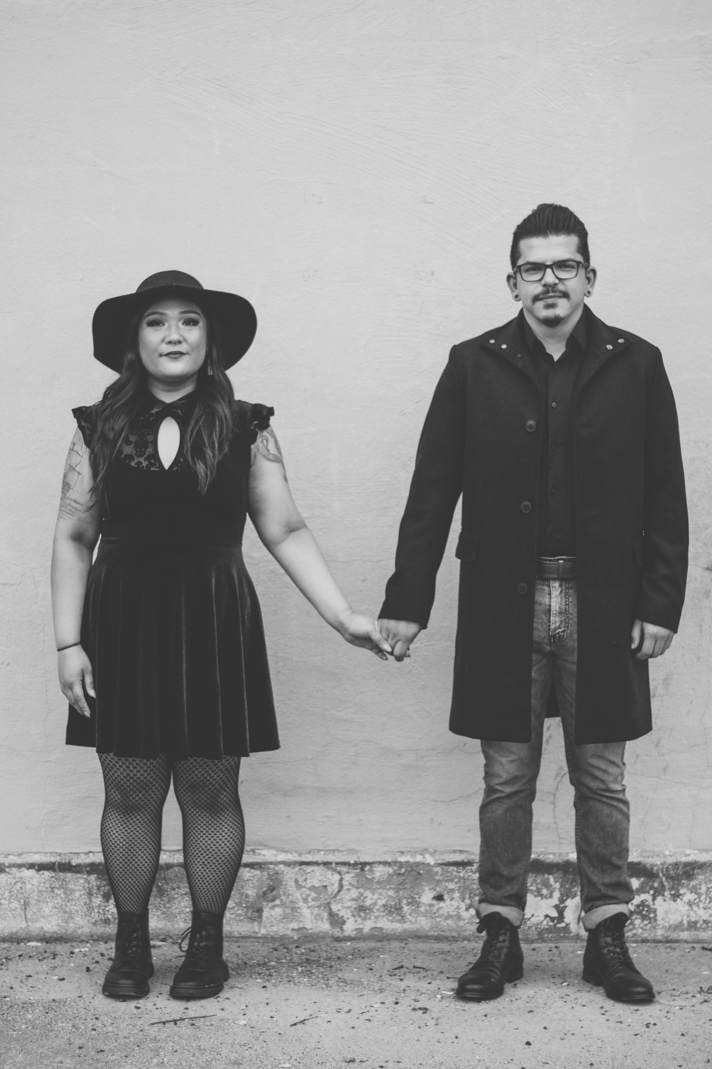 The Wedding Website of Maegan Regala and David Garcia