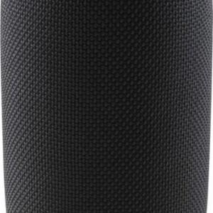 JBL - LINK 10 Smart Portable Bluetooth Speaker with the Google Assistant built in - Black