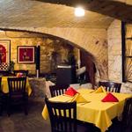 Clay Pit Contemporary Indian Cuisine