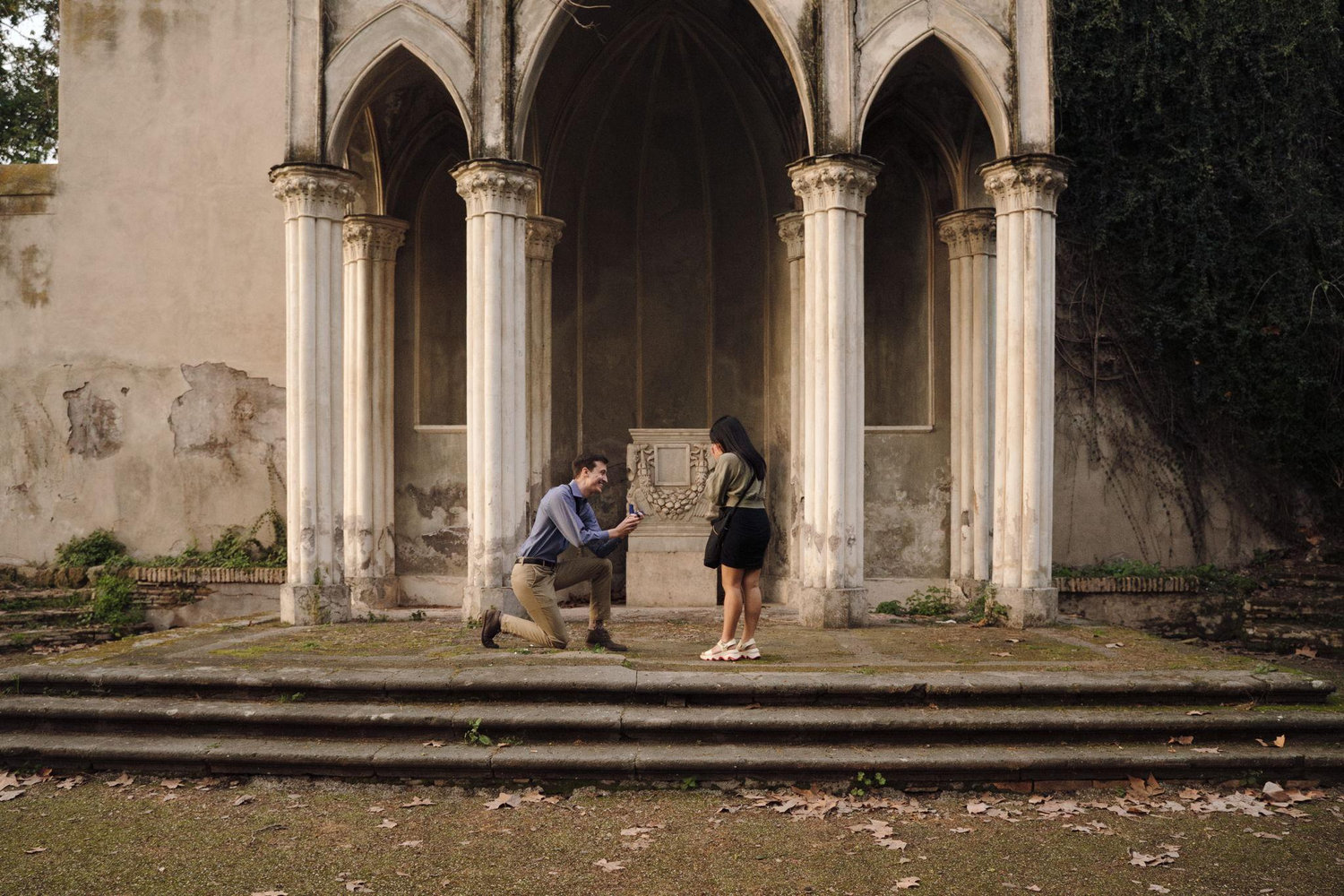 The Wedding Website of Natalie Mendoza and Sawyer Massie