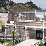 Taco Bell Cantina