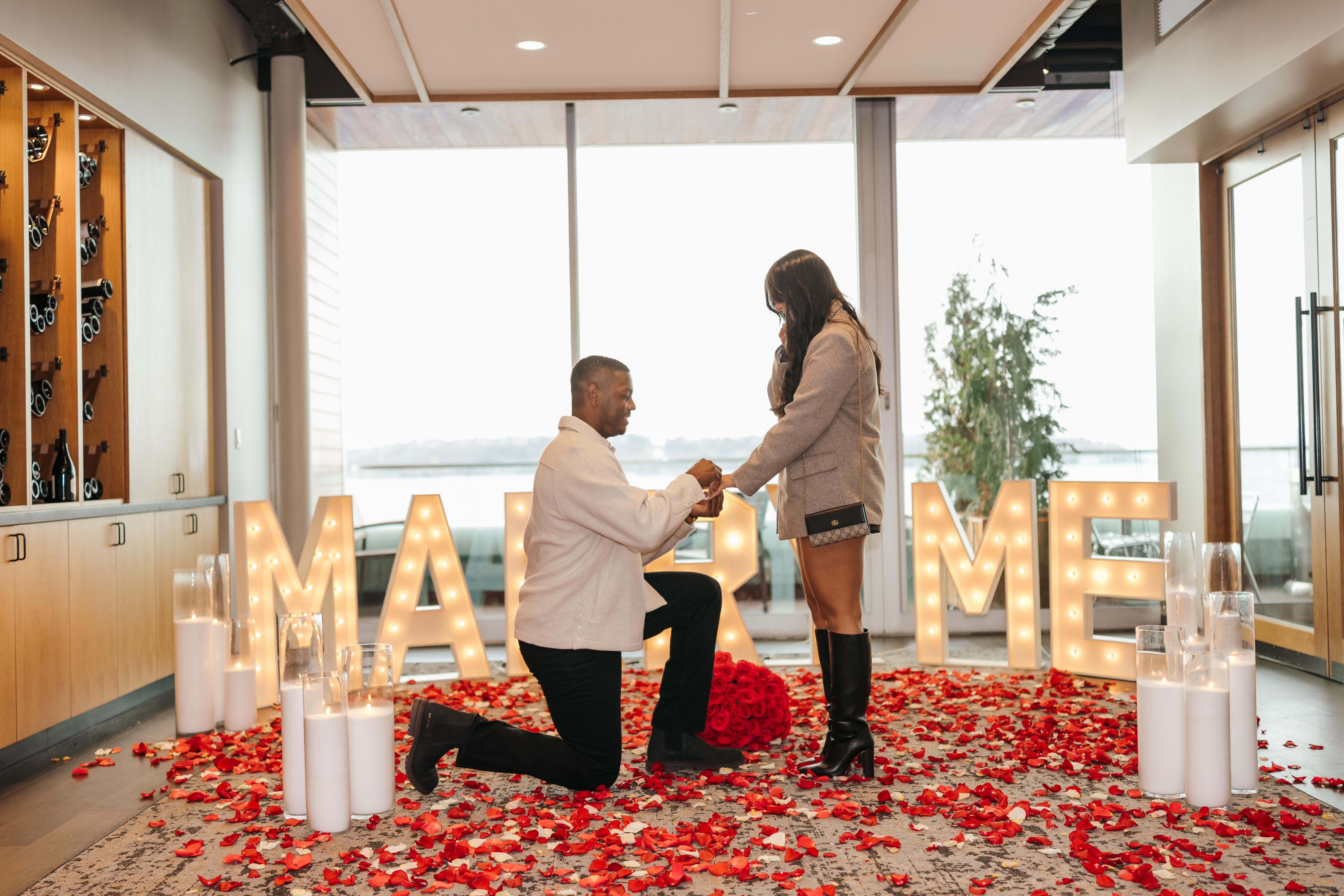 The Wedding Website of Cindy Yamilex Pulido and Trey Davis
