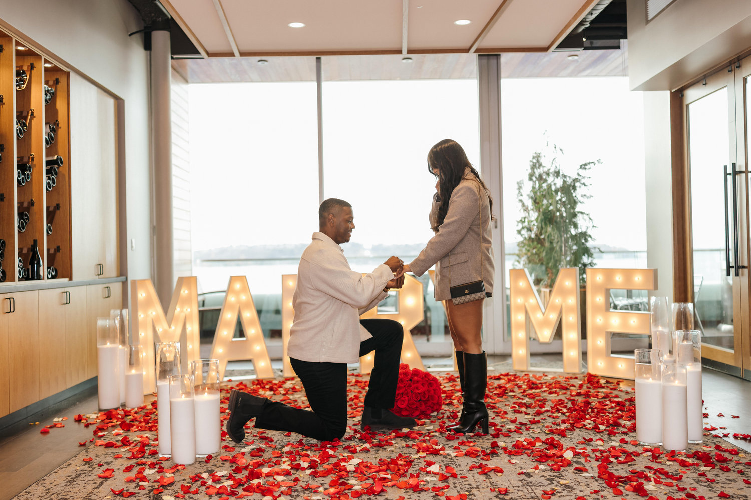 The Wedding Website of Cindy Yamilex Pulido and Trey Davis