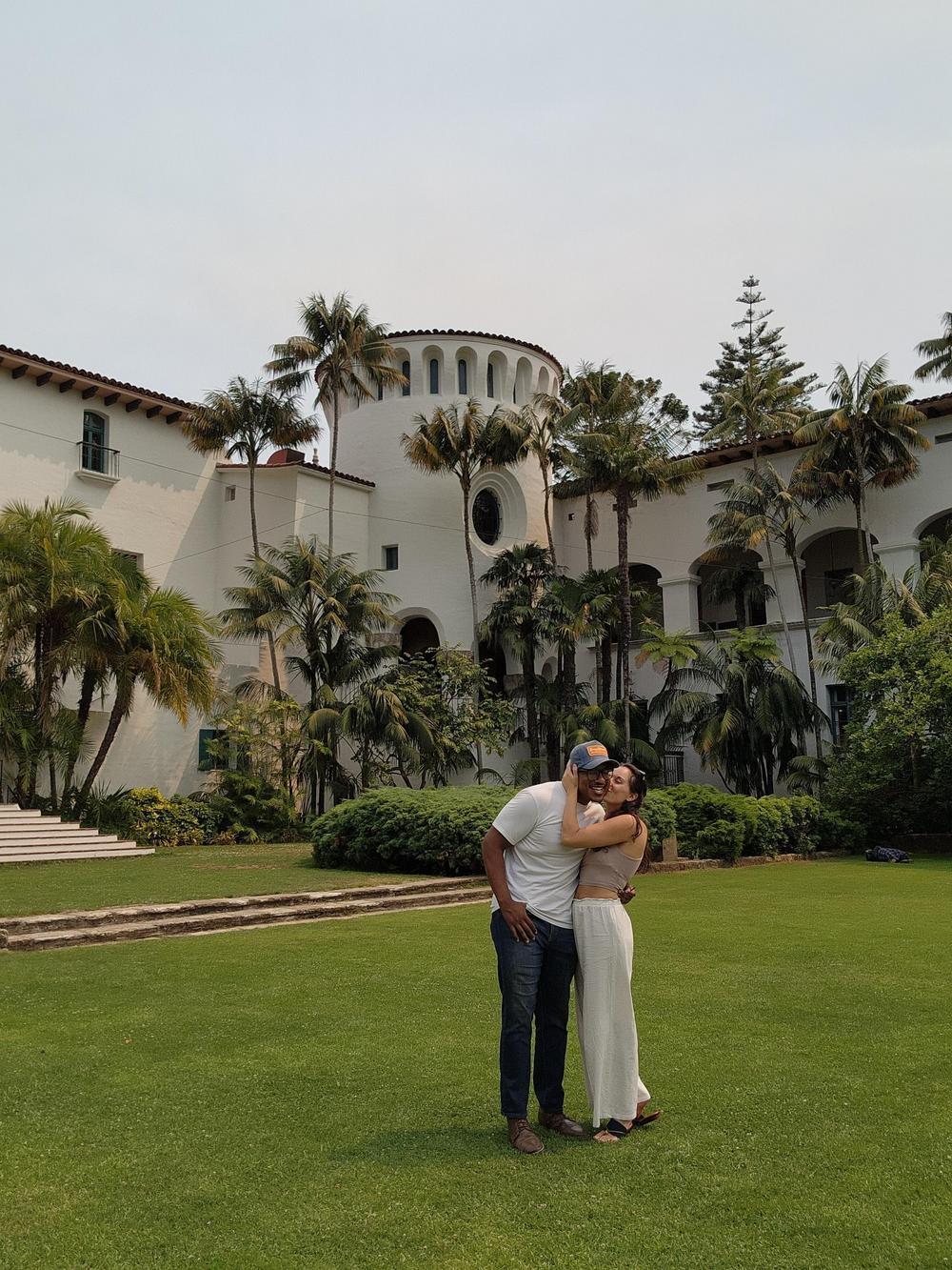 The Wedding Website of Jennifer Mansour and Jordan Cocom