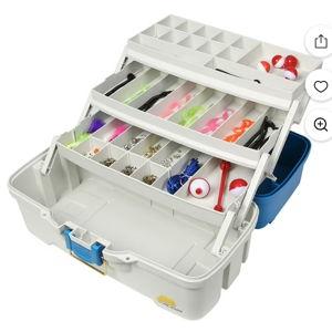 Tackle box