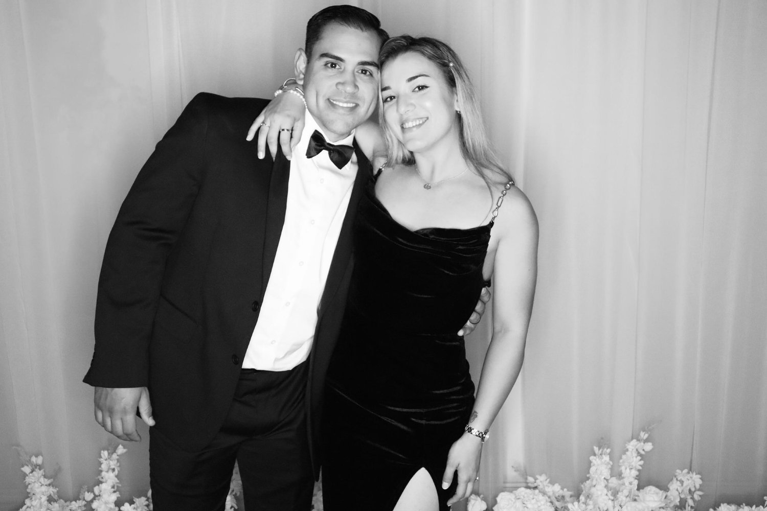The Wedding Website of Cynthia Trujillo and Nicholas Mira