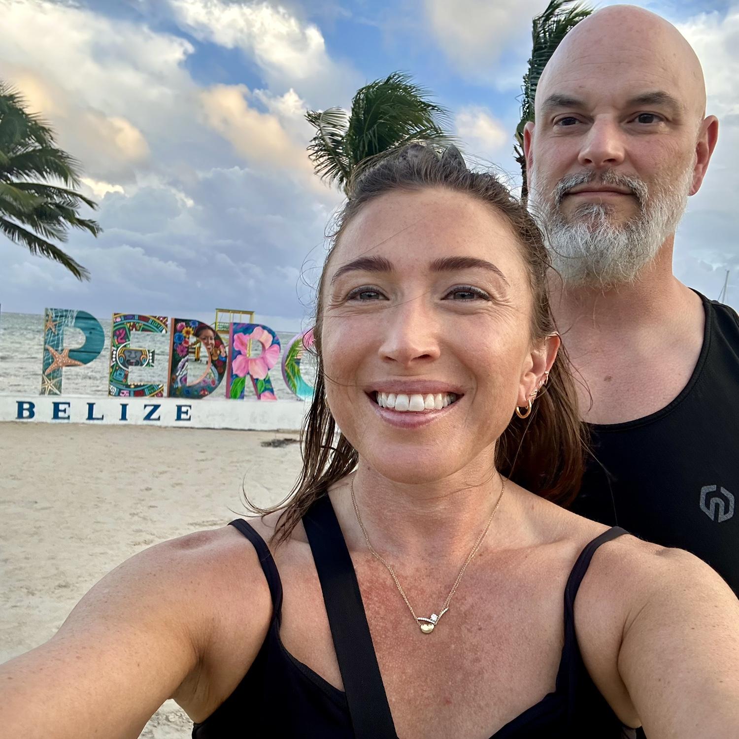 San Pedro Belize 2025