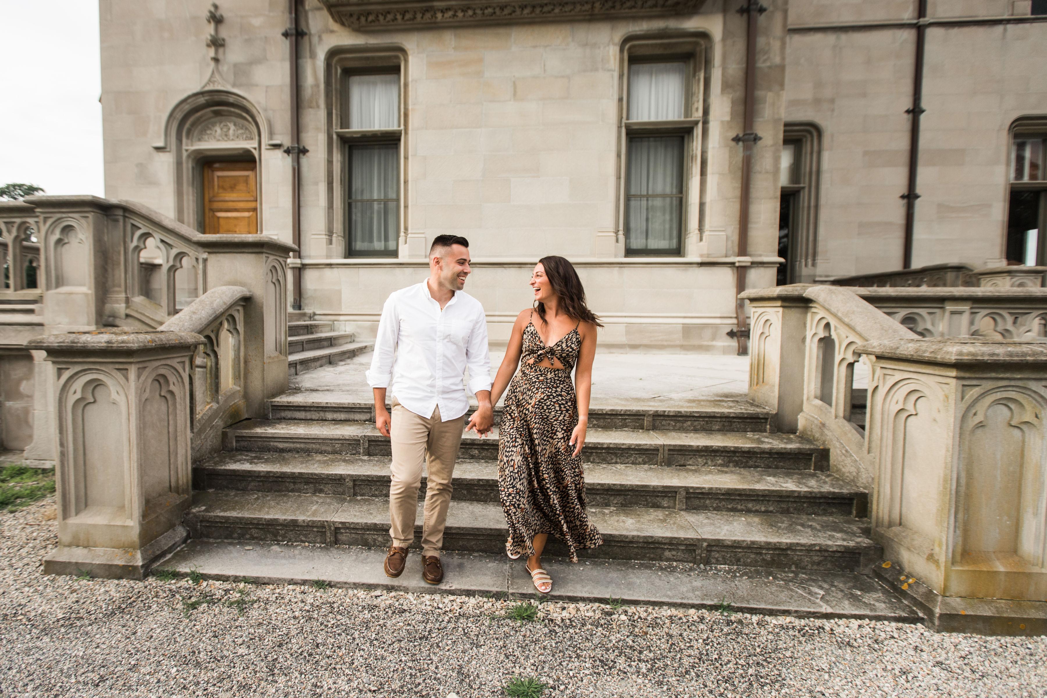 The Wedding Website of Alyssa Nicotra and Joseph Cappuccio