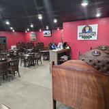 Panchos Mexican Grill