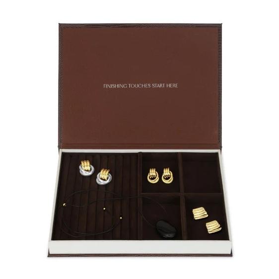 BOOK BOX