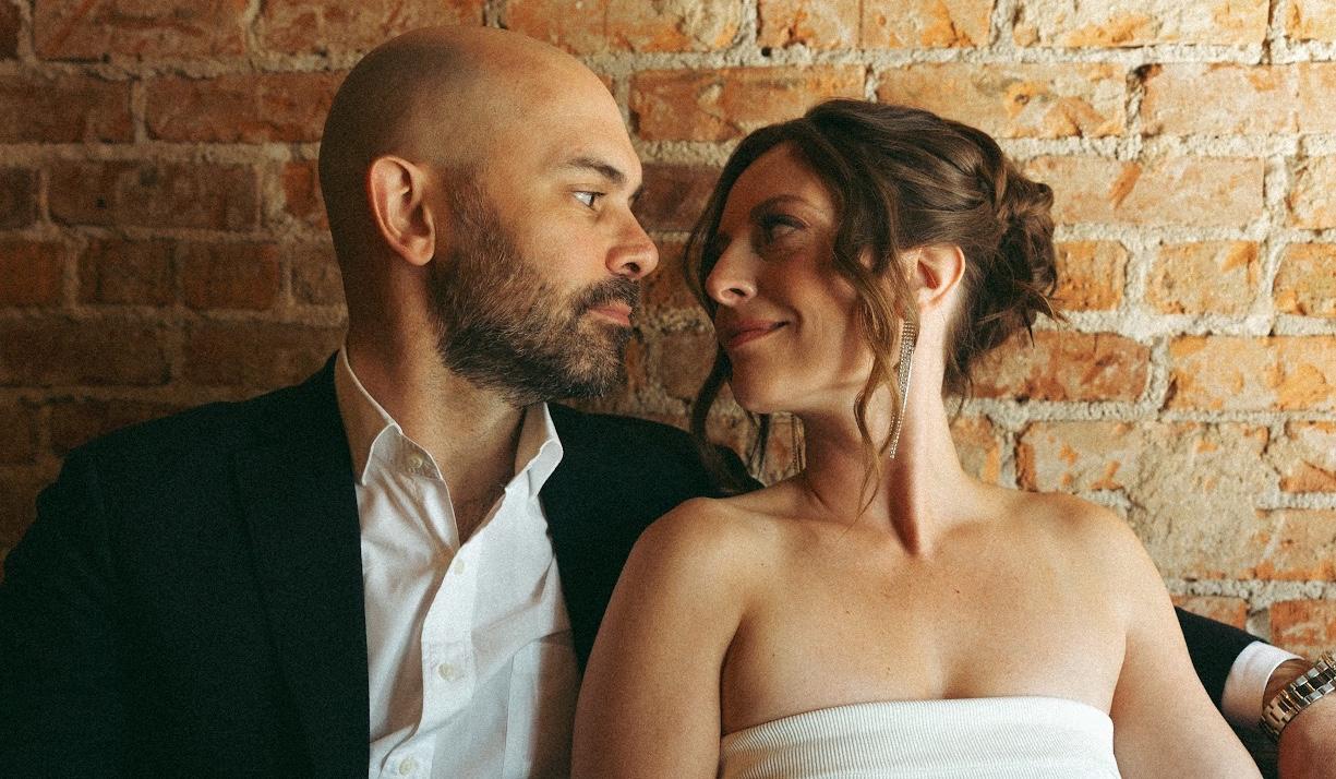 The Wedding Website of Courtney Chikas and Jamie Gordon