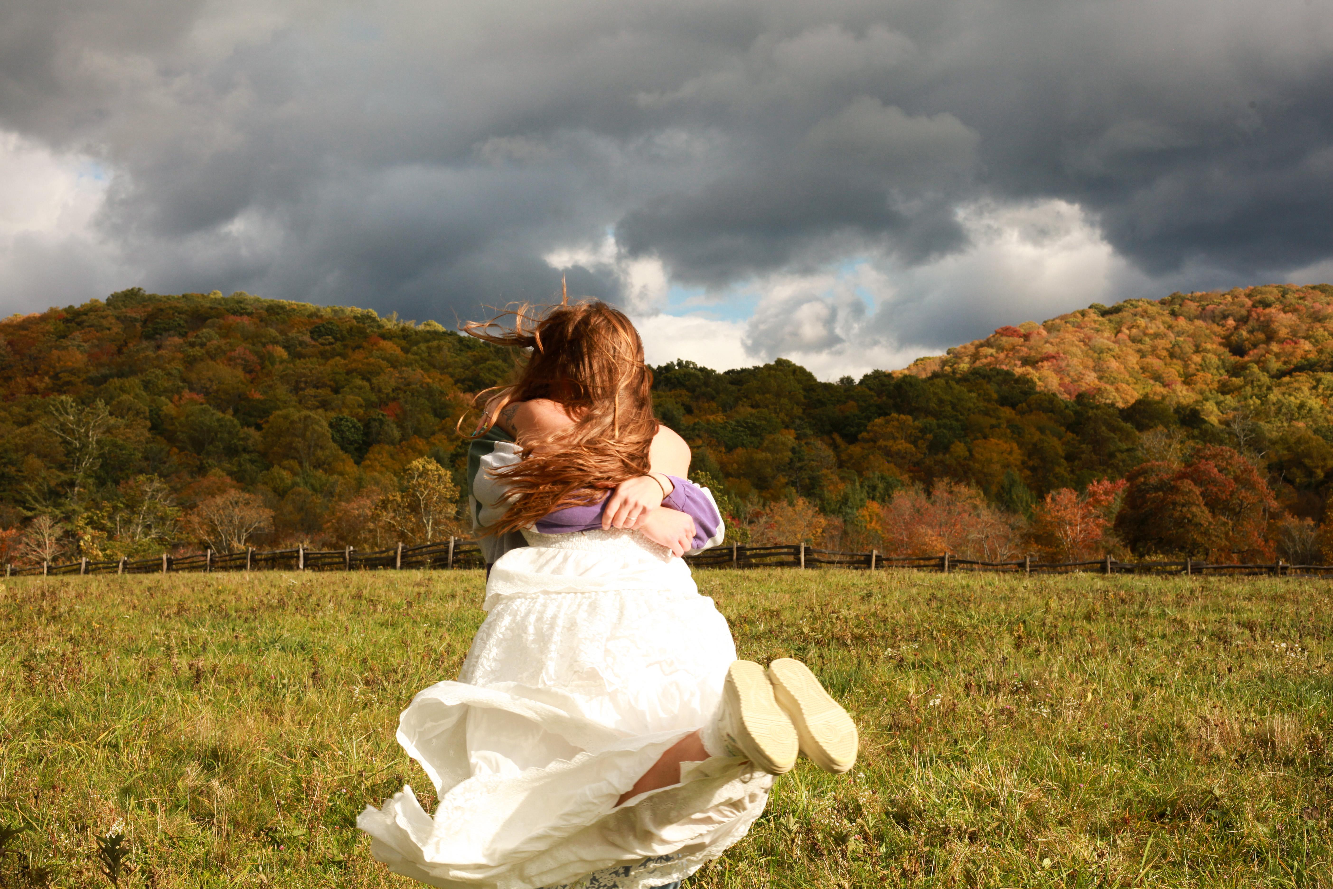The Wedding Website of Hayley Grace Taylor and Henry Bradford