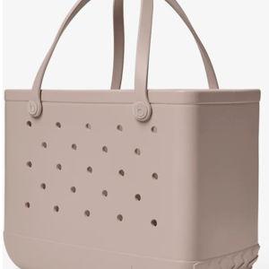 BOGG BAG Original Large Tote – 19” x 14” x 9” – Durable, Washable, Tip-proof – Beach, Pool, Boat, Work, Sports