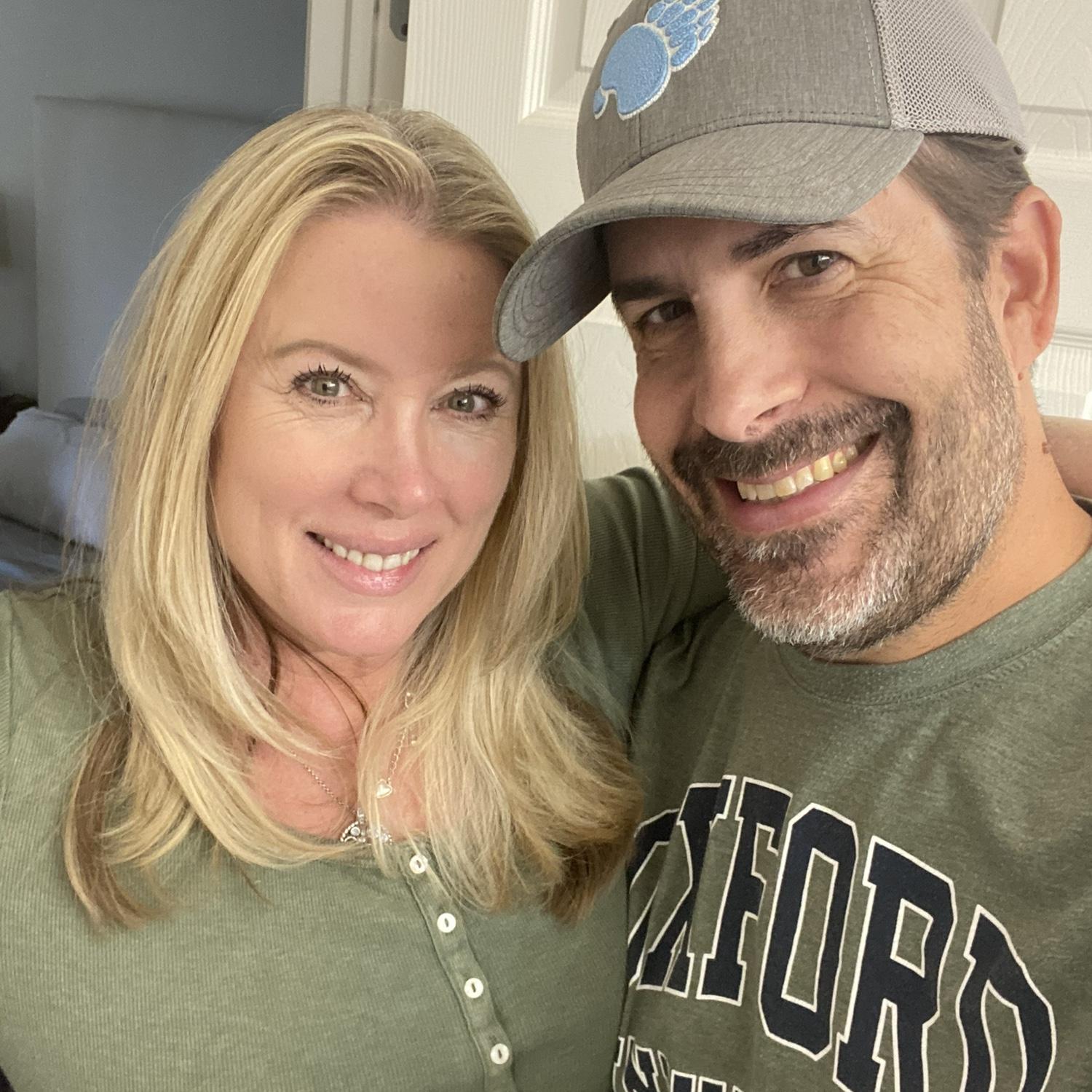 On Wednesday we wear green