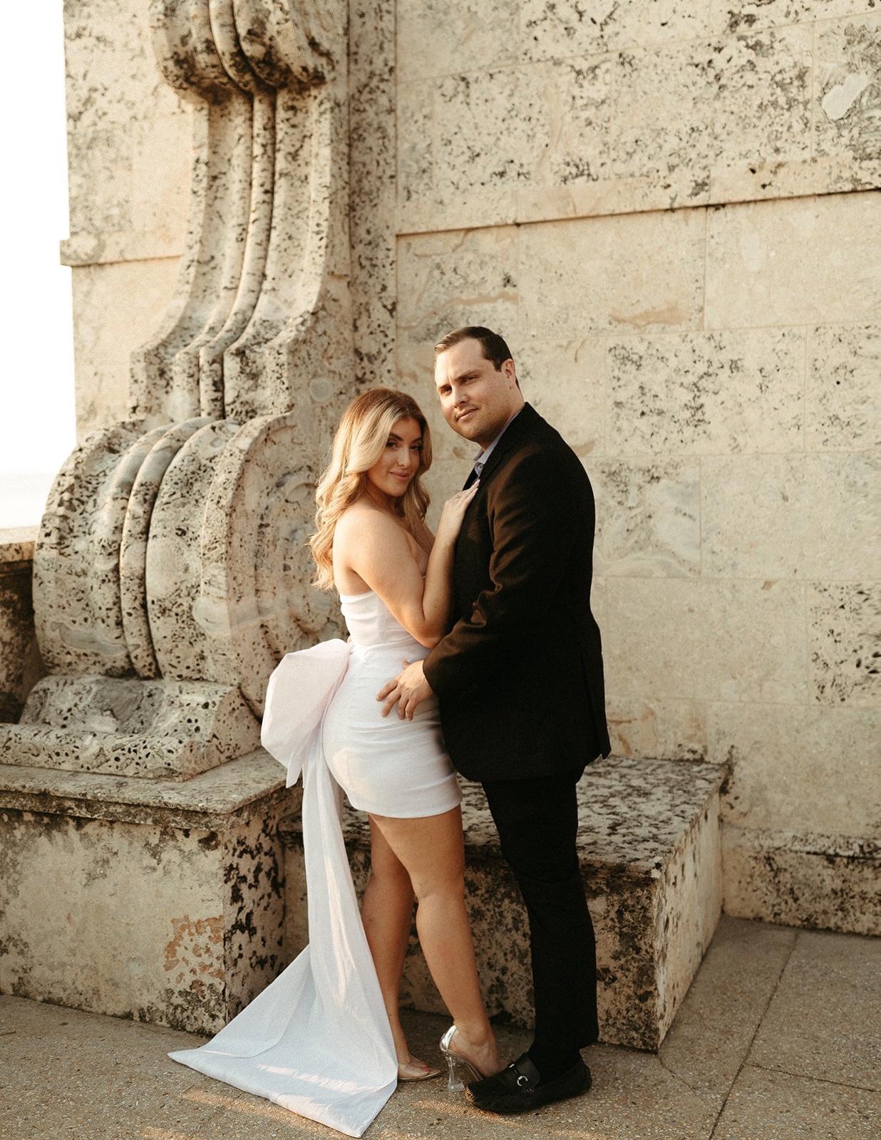 The Wedding Website of Briana Symons and Chase Stockton