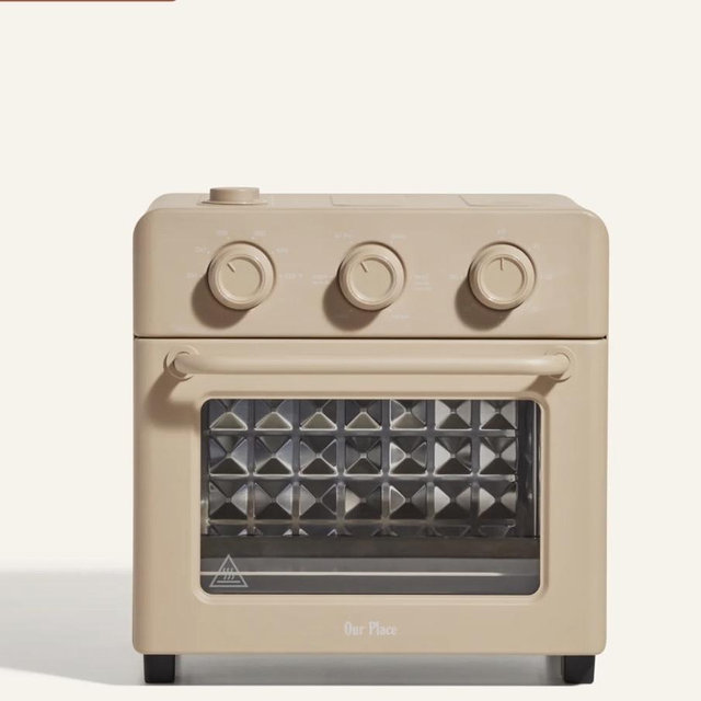 Wonder Oven