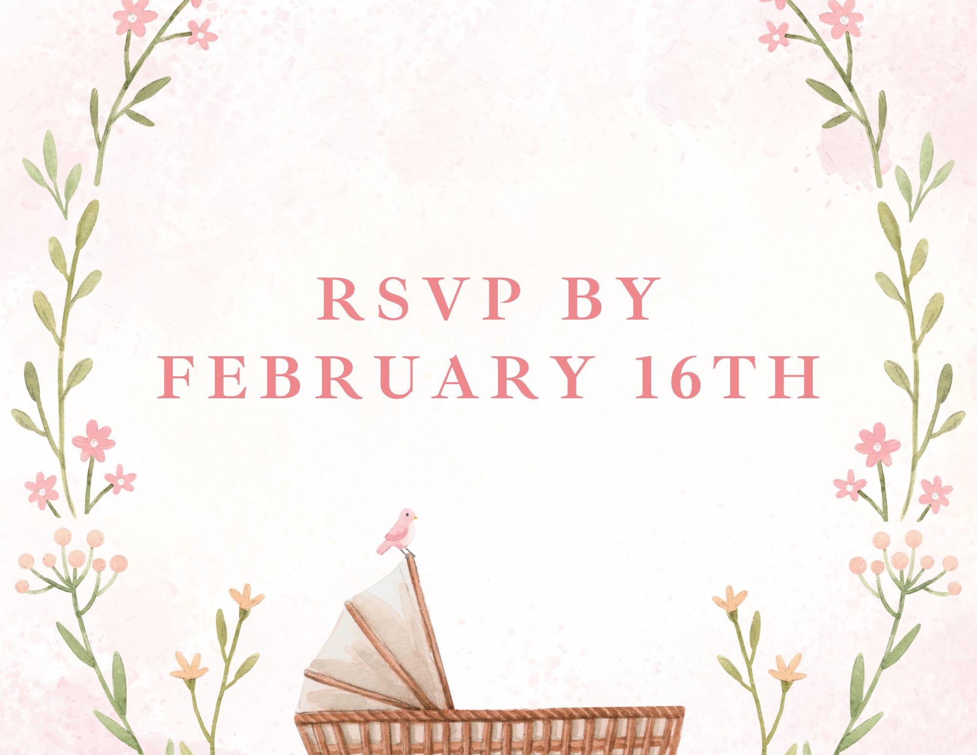 The Wedding Website of Madison Rippentrop and Bryce Rippentrop