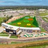 Topgolf Huntsville