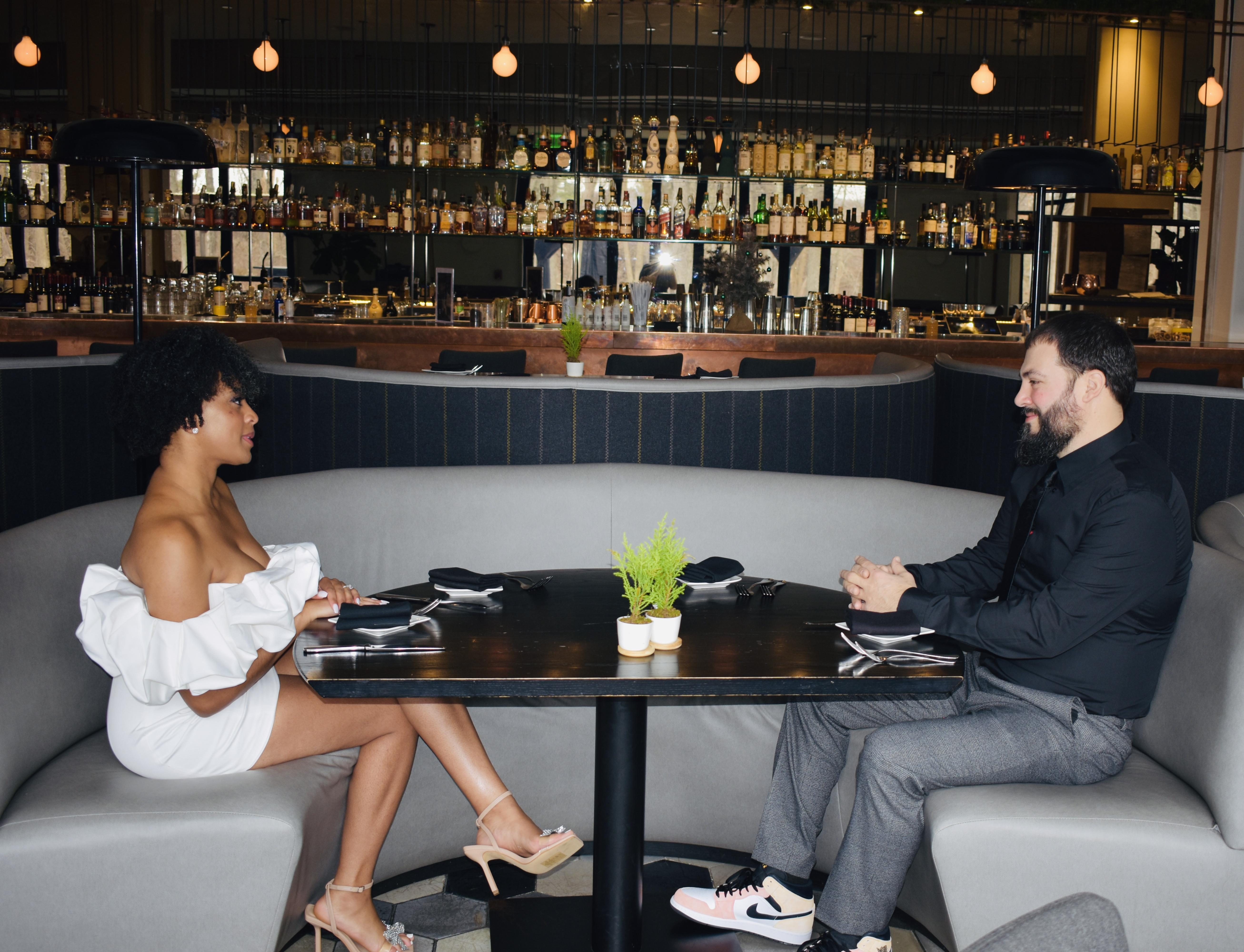 The Wedding Website of April Duncan and Morgan Litwin