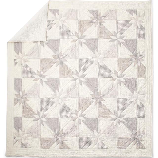 30th Anniversary Hunters Star Quilt