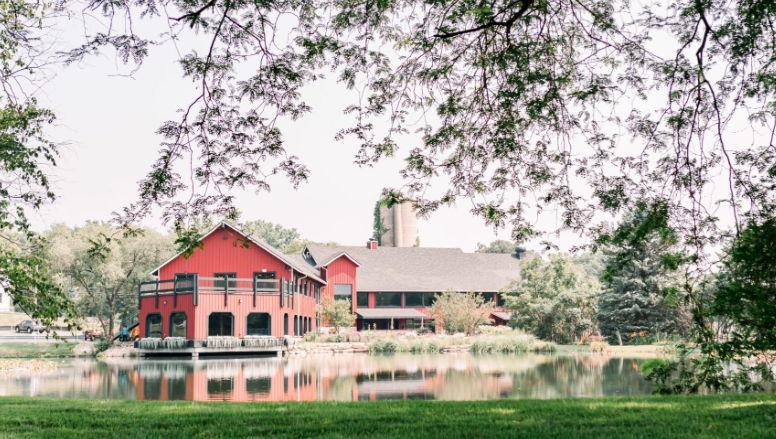 The Wedding Website of Emily Krzak and Colgan Gill