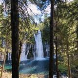 Burney Falls