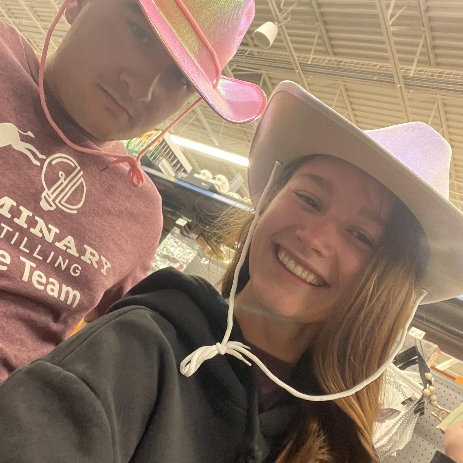 Jakey Cowboy