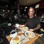 Rockwood Bakery