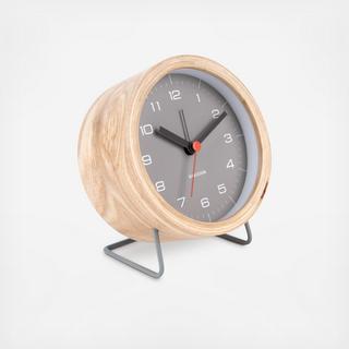 Innate Alarm Clock