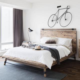 Hudson Bed