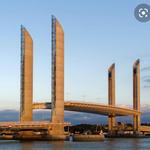 Pont Jacques Chaban Delmas
