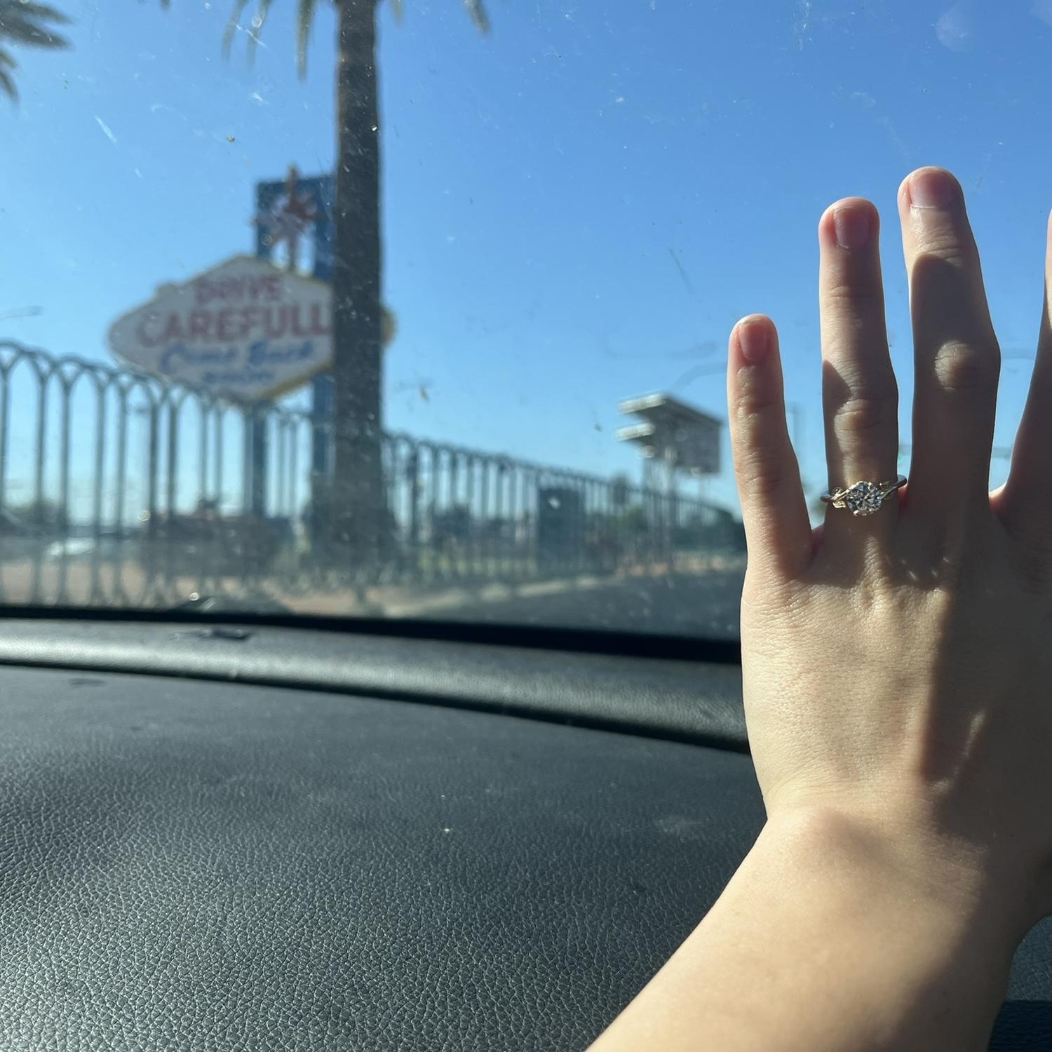 Good-bye Las Vegas!
May 30th, 2024