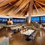 Top of the Rock Restaurant