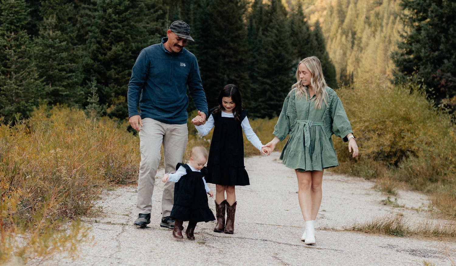 The Wedding Website of Haley Adams and Key Young