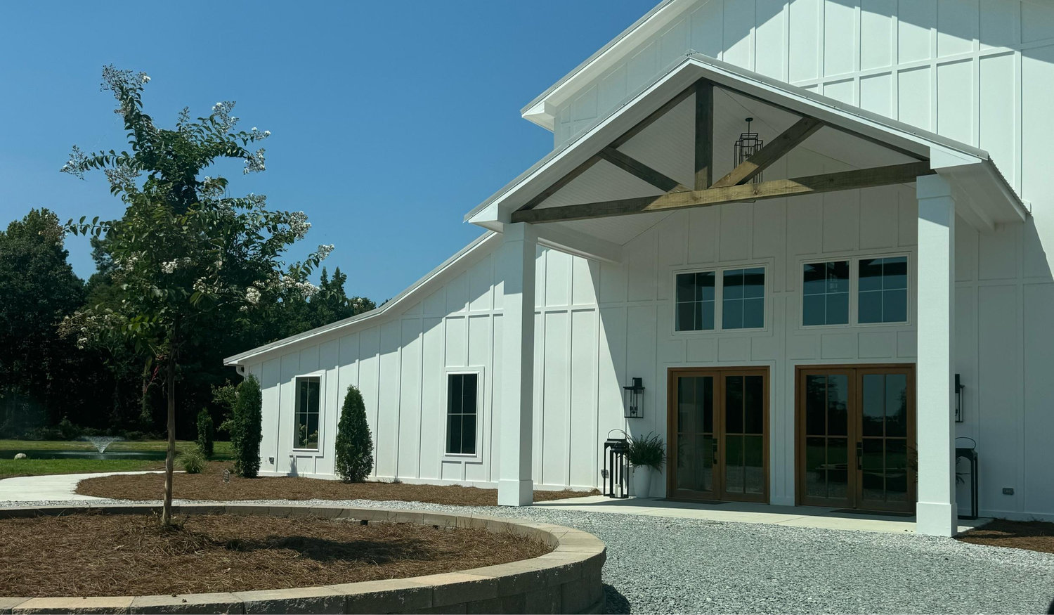 The Wedding Website of Sara Atkinson and Forest Bagwell