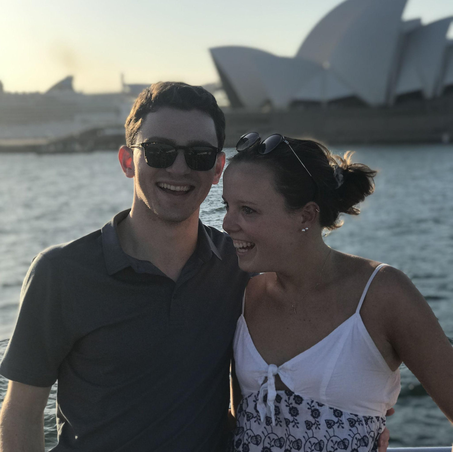 Sydney 2019