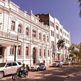Casa Municipal de Cultura Raúl Otero Reiche