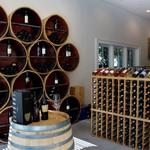 The Wine Shop at Serenbe